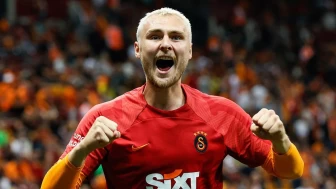 Okan Buruk PSG'nin Yıldızına Onay Verdi! Milan Skriniar Galatasaray'a Geliyor