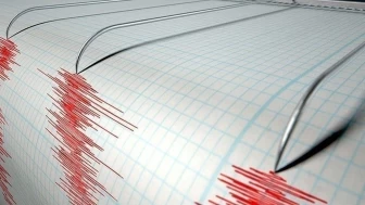 Son dakika deprem haberi! 1 Aralık Pazar günü deprem mi oldu?