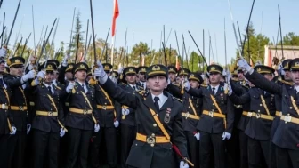 Teğmenler için Karar Günü 16 Ocak! Kılıçlı Yemin Töreni Gündem Olmuştu