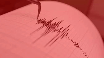 Muğla'da 3.8 Büyüklüğünde Deprem