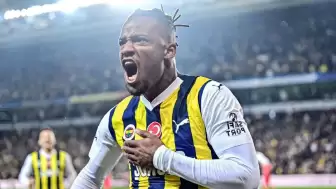 Batshuayi, Fenerbahçe'yi reddetti!