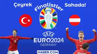 Euro 2024 Çeyrek Finalistleri Bu Akşam Sahaya Çıkıyor! İlk Çeyrek Finalistler Belli Olacak