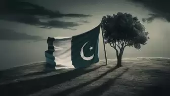 Pakistan'da Bombalı Patlama! 3 Kişi Hayatını Kaybetti Yaralılar Var