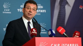 Ekrem İmamoğlu: "Türkiye Değişecek"