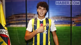 Fenerbahçe’de Ferdi'nin Ardından Omar Fayed De Ayrılıyor