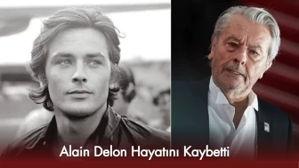 Alain Delon Hayatını Kaybetti, Miras Kavgası Başladı! Alain Delon Kimdir?