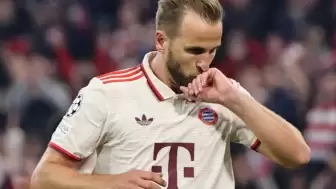 Şampiyonlar Ligi'de Bayern Münih'ten Tarihi Fark: Final Rüyası Başladı