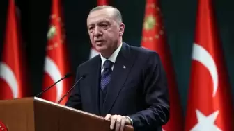 Cumhurbaşkanı Erdoğan’dan Gazze İçin Boykot Paylaşımı