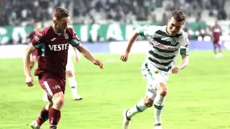 Trabzonspor Konyaspor Maçı Ne Zaman, Hangi Kanalda? Trabzonspor Konyaspor İlk 11'ler!