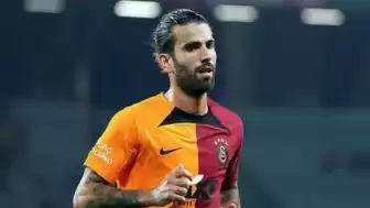 Yunan Medyası: Galatasaray'dan Yeni Transfer Açıklandı