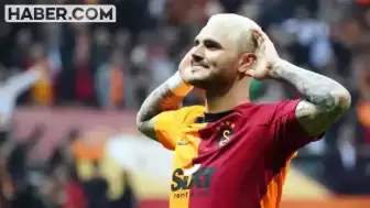 Galatasaray’da Icardi Şoku! Wanda Nara’nın Arjantin Açıklaması Kafaları Karıştırdı