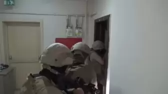 DEM Parti Sultangazi İlçe Başkanlığına Silahlı Saldırı: 2 Gözaltı