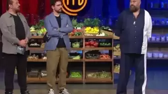 MasterChef Kim Elendi 29 Eylül 2024 Pazar? Masterchef'e Kim Veda Etti?