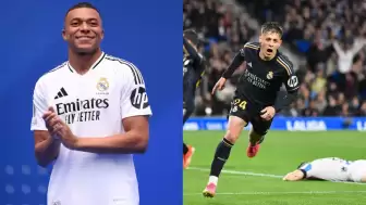 Ancelotti Kararını Verdi: Mbappe'nin Yokluğunda Arda Güler Sahnede Olacak