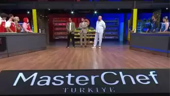 MasterChef Eleme Adayı 24 Eylül 2024 Salı: İşte Dokunulmazlığı Alan Takım