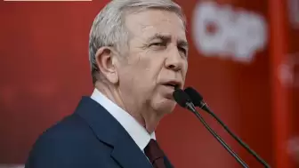 Mansur Yavaş İYİ Parti ile Yakınlaşıyor mu? İşte Çarpıcı Detaylar