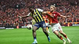 Fenerbahçe - Galatasaray Derbisi 100'den Fazla Ülkede Canlı Yayınlanacak