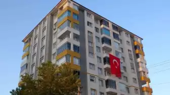 Malatya'ya Şehit Ateşi Düştü!