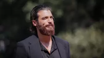 Can Yaman ile Fotoğraf Çektirmenin Bedeli Dudak Uçuklattı