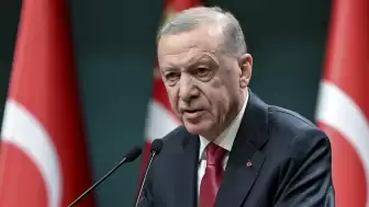 Cumhurbaşkanı Erdoğan'dan 'Ayşenur' Açıklaması