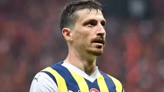 Mert Hakan Yandaş'tan Galatasaray'a Derbi Resti: Tek Başıma Oynayacağım Sizinle!