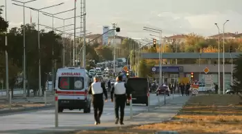 Flaş İddia: PKK’nın TUSAŞ'a Yönelik Saldırısında CIA de Yer Aldı!