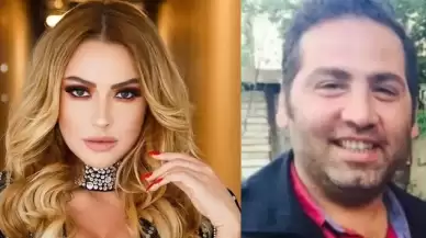 Hadise Gönlünü Ona Kaptırdı: Şenol Sönmez Kimdir?