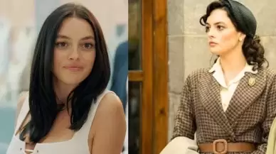 Deha'nın İmre'si Melis Sezen 'Bir Cumhuriyet Şarkısı' Filminde Bambaşka Biri: Mediha Boler Kimdir?