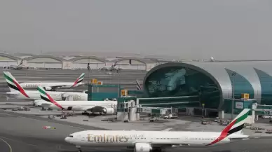 Emirates Havayolları, Lübnan'daki Patlamaların Ardından Harekete Geçti: Uçakta Çağrı Cihazı ve Telsiz Kullanımını Yasakladı