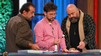 Masterchef 1 ve 2 Eleme Adayları Kim? MasterChef 29 Ekim Salı Alper mi Eleme Adayı Oldu?