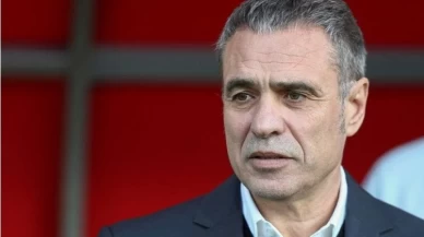 Ersun Yanal İstifa mı Etti! Takımın Başına Kim Geçecek? Amedspor’da Ortalık Karıştı!