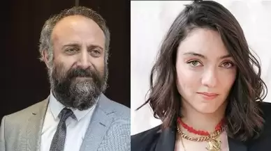 Halit Ergenç ve Merve Dizdar Başrolde: Kral Kaybederse Dizisi İddialı Geliyor!