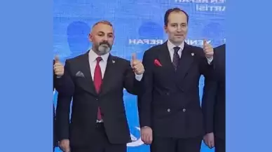 Hamza Bilgin Hangi Parti? Ailesi, Siyasi Kariyeri ve Geçmişi Hakkında Merak Edilenler - Hamza Bilgin Kimdir?