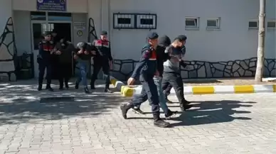 MHP'li Güven Adıgüzel'in Oğlu Tunahan Adıgüzel'e Uyuşturucu Ticaretinden 30 Yıla Kadar Hapis Talebi!