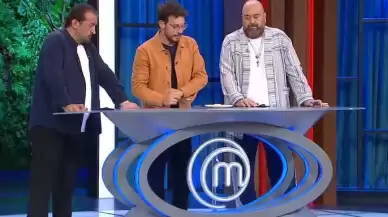 MasterChef Eleme Adayı Kim Oldu 12 Ekim 2024? MasterChef Eleme Adayları Kimler?