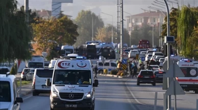 Sağlık Bakanlığı'ndan TUSAŞ Saldırısında Yaralananlarla İlgili Açıklama