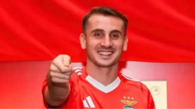 Kerem Aktürkoğlu Benfica-Santa Clara Maçında İlk 11’de! İşte Muhtemel Kadrolar