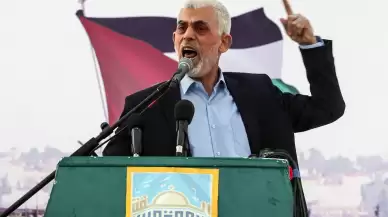 Hamas Lideri Yahya Sinvar Öldürüldü Mü?