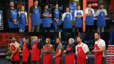 MasterChef Eleme Adayı Kim Oldu 8 Ekim 2024? Dokunulmazlığı Kim Aldı?