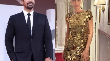 Cansu Dere ve İbrahim Çelikkol Başrolde: Binbir Gece Masalları'nın Yönetmeni Belli Oldu