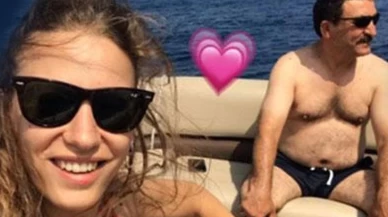 Serenay Sarıkaya'nın Babası Kim, Ne İş Yapıyor? İşte Serenay Sarıkaya'nın Gözlerden Uzak Tuttuğu Babası!