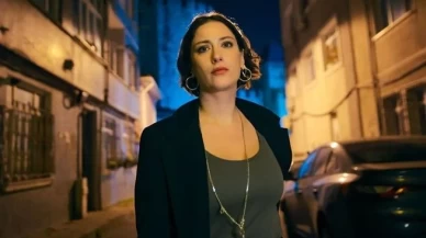 Sorgu'nun Yıldızı Hazal Kaya Doğum Kilolarını Böyle Verdi