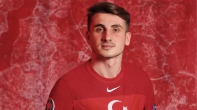 Kerem Aktürkoğlu Bonservisi Ne Kadar, Benfica'daki Milli Oyuncuya Büyük Kulüpler Kancayı Taktı!