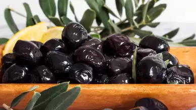 Açık Zeytin Nasıl Saklanır? Sağlıklı ve Uzun Ömürlü Tutmanın Yolları