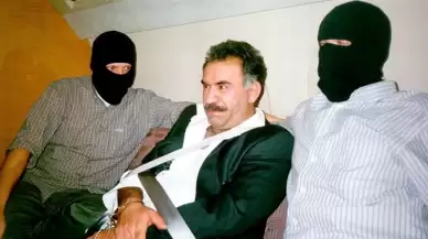 Abdullah Öcalan ve Ömer Öcalan Görüşmesinin Detayları Açıklandı