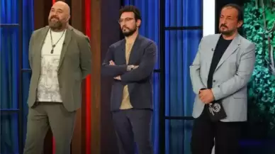 Dün Akşam MasterChef Mavi Takım Kaptanı Kim Oldu, Murat Kaptan Mı Oldu?