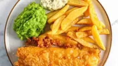 Londra'da En İyi Fish and Chips Nerede Yenir? Popüler Mekanlar ve Tavsiyeler