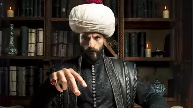 Mehmed: Fetihler Sultanı Dizisine Dünyaca Ünlü 2 Aktör Katılıyor