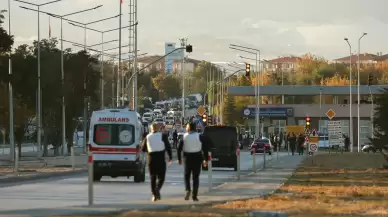 Flaş İddia: PKK’nın TUSAŞ'a Yönelik Saldırısında CIA de Yer Aldı!