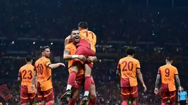 Galatasaray Elfsborg Maçı Canlı İzle: Galatasaray Elfsborg Canlı Yayın Bilgileri